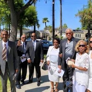 Meet your Posher, Barrington